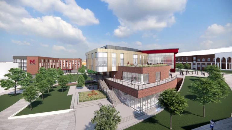 MacKenzie Scott’s $55M Donation Helps Atlanta HBCUs Build Endowments and Expand Student Support.