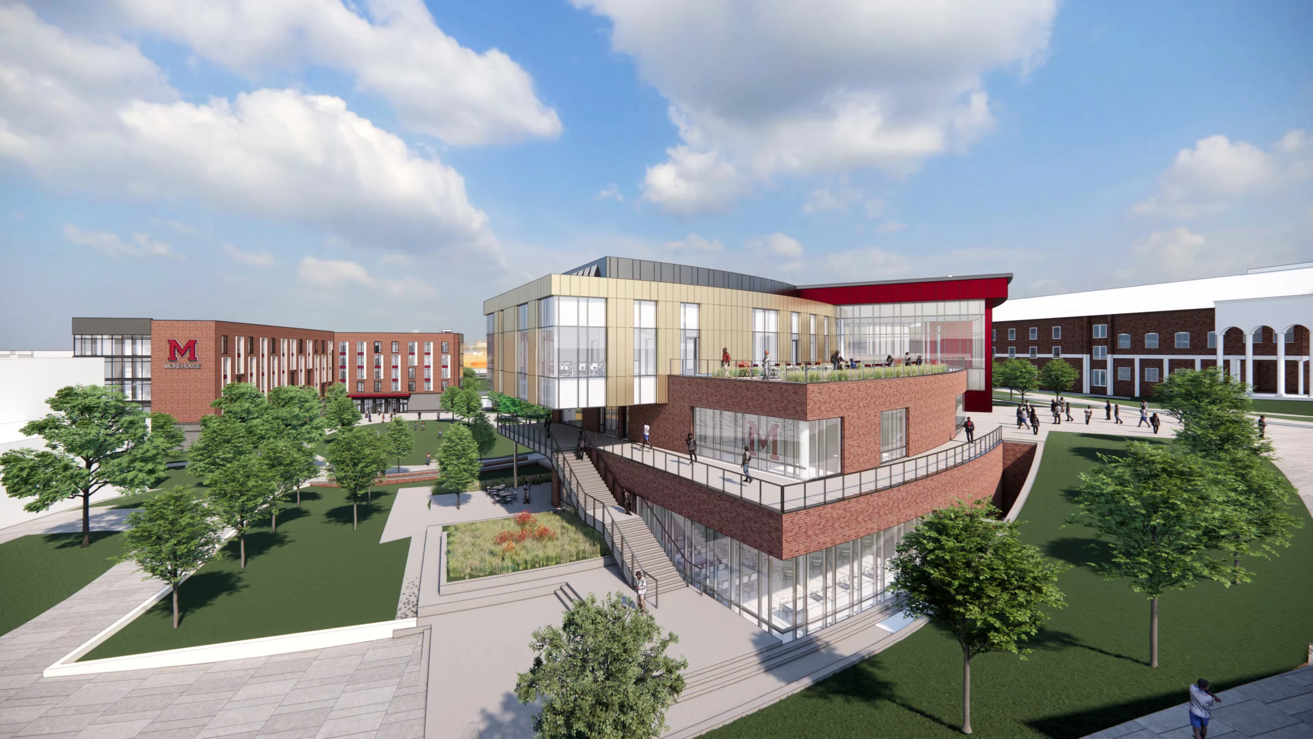 MacKenzie Scott’s $55M Donation Helps Atlanta HBCUs Build Endowments and Expand Student Support.