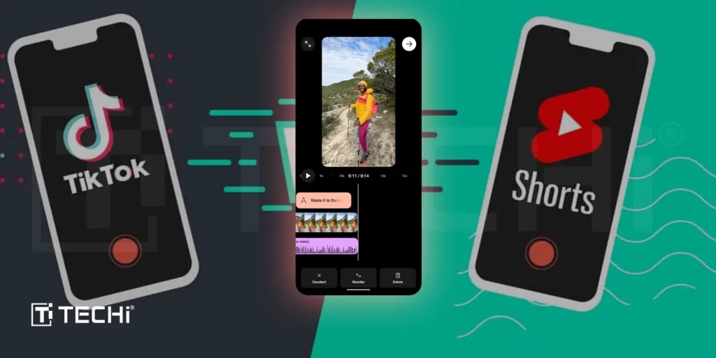 YouTube Introduces AI-Powered Features Like Speech to Song and Edit with AI to Rival TikTok.