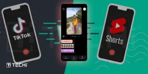 YouTube Introduces AI-Powered Features Like Speech to Song and Edit with AI to Rival TikTok.
