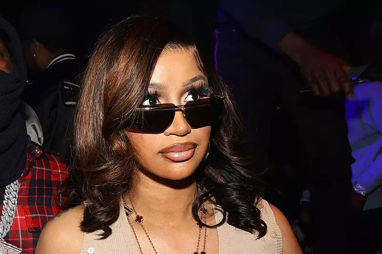 Cardi B’s Daughter Kulture Trolls Her During Livestream Ahead of Am I The Drama? Album Drop.