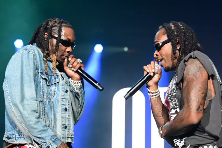 Gunna Says Collab Project With Offset Is “In the Works” After Both Drop New Albums.