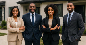 Black Real Estate Club Launches National Platform to Support Ownership and Legacy Building.