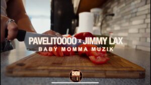 Jimmy Lax Drops Full Primo Hermano Album Following “Baby Momma Muzik” Video Release.
