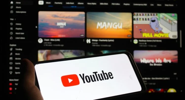 YouTube Tests AI Music Hosts With ‘Beyond the Beat’ Feature.
