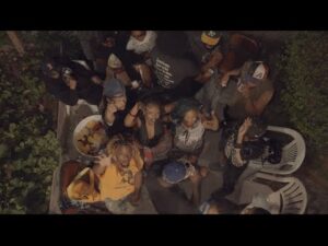 Jhe Releases Official Music Video for “Jhe’s Interlude (Dutty Bwoy)”.
