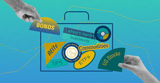 What to Know About Bonds and How They Can Balance Your Investment Portfolio.