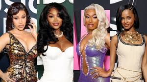 Cardi B Confirms Collaborations With Janet Jackson, Lizzo, Megan Thee Stallion, and More on Am I the Drama?