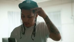 Jay Hustle Releases “Two In One” With Official Music Video.