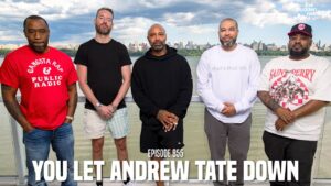 Joe Budden Podcast Covers Invest Fest, Jussie Smollett Doc & Rampage Jackson Controversy.