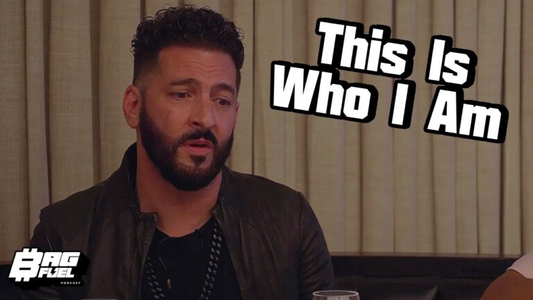 Jon B Speaks on Longevity, Legacy, and Backlash for Being White in R&B