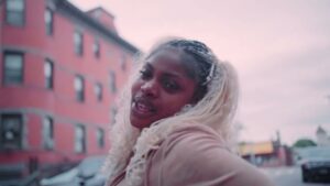 Bratty Bonnie Drops Official Video for New Track “WHATS BEEF”.