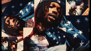 Striiipes Drops Official “SOLAR (MANEUVER)” Video.