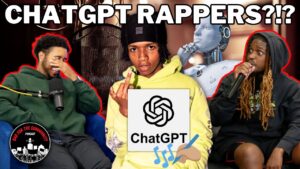 BabyChiefDoIt Sparks Debate After Admitting to Using AI for Rap Lyrics.
