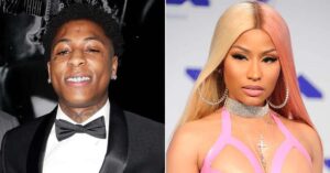 Nicki Minaj Talks NBA YoungBoy’s Appeal, Says His Fanbase Moves Like the Barbz.