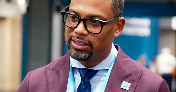 Birmingham Black Entrepreneur Turns Tragedy Into $100 Million Business.