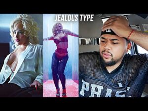 Club Ambition Reacts to Doja Cat’s New Single “Jealous Type” Ahead of Upcoming Album Vie.
