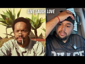 Club Ambition Host Reacts to Earl Sweatshirt’s New Album.
