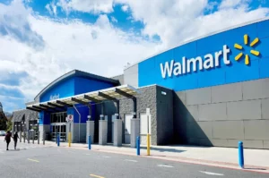Walmart Is Bringing Its First Branded Stores to South Africa This Year.