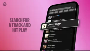 Spotify Upgrades Free Tier With On-Demand Song Playback and New Features.