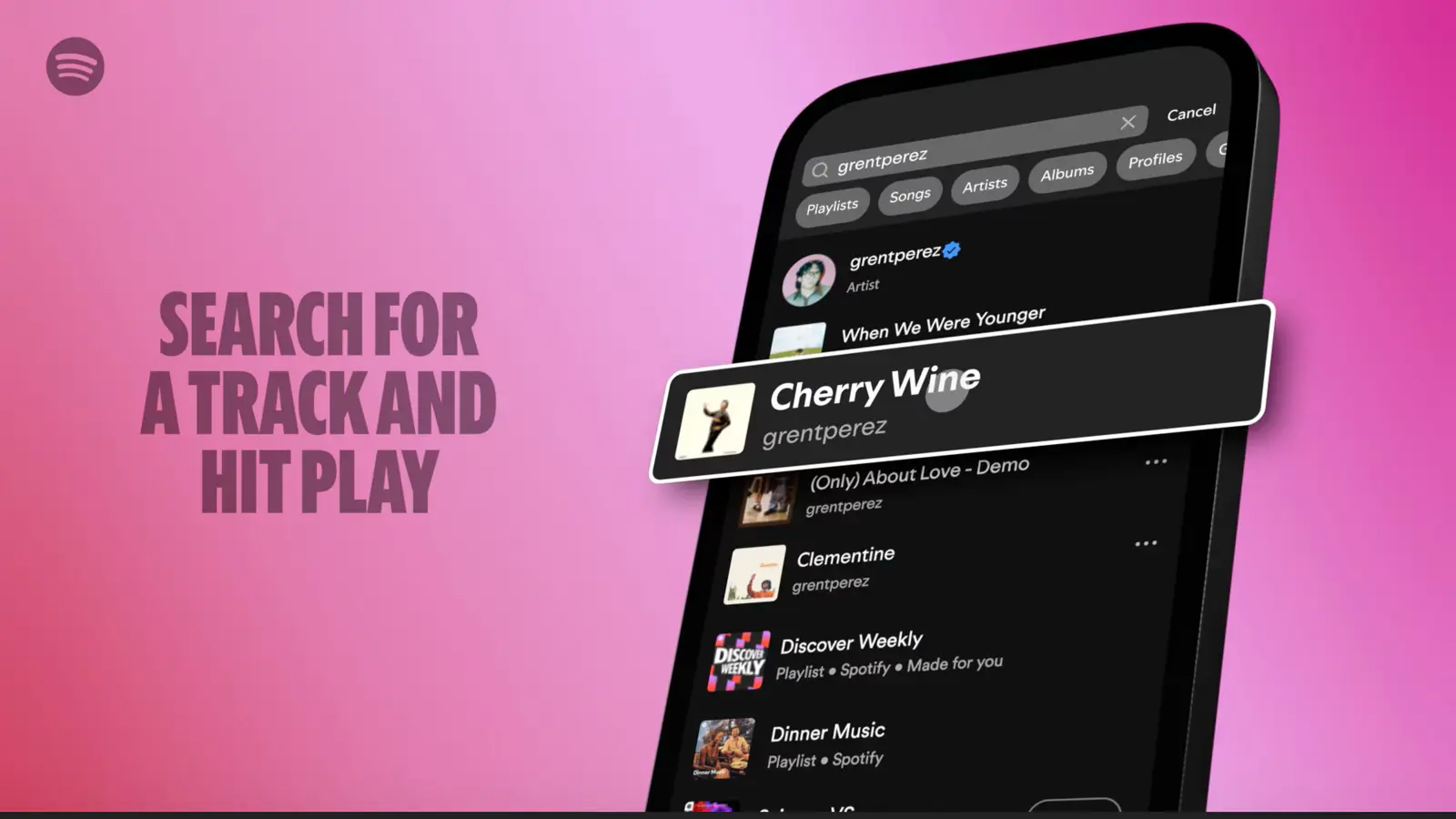 Spotify Upgrades Free Tier With On-Demand Song Playback and New Features.