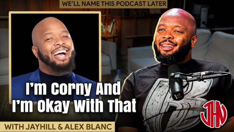 KevOnStage Talks Integrity in Comedy, Why He Refuses to Curse, and Building a Career on His Own Terms