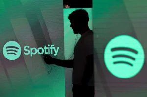 Spotify Audiobooks See 36% Growth as Platform Expands Listening Hours and Audience.