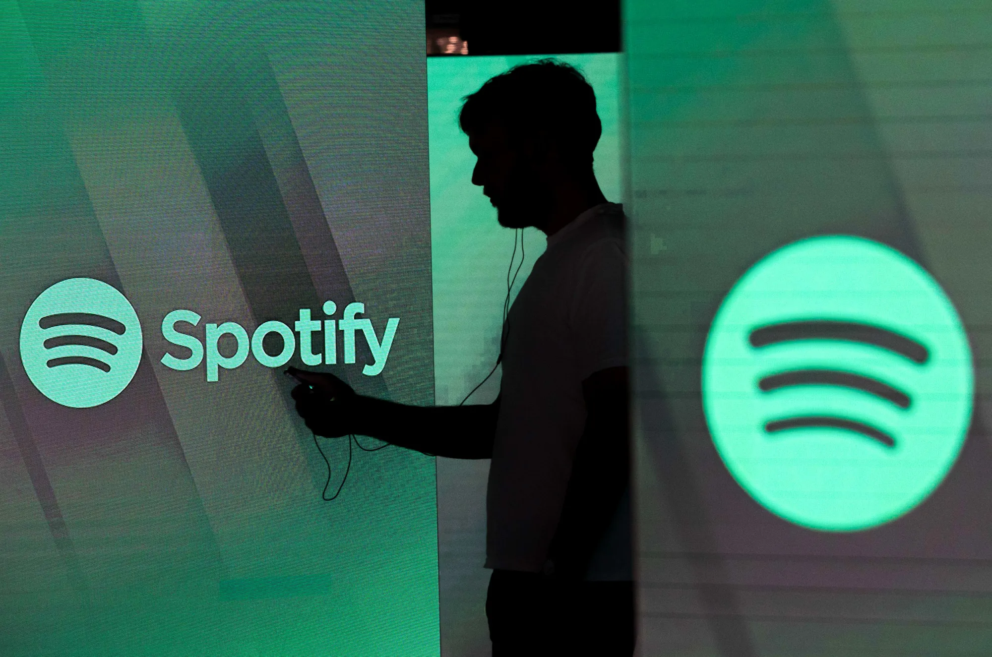 Spotify Audiobooks See 36% Growth as Platform Expands Listening Hours and Audience.