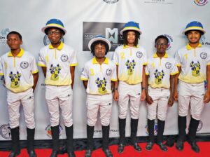 Atlanta’s First All-Black High School Polo Team Scores Victory in Historic Debut.