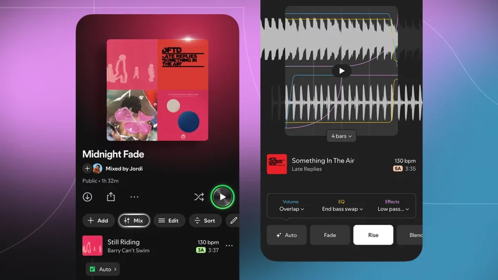 Spotify’s New Feature Lets You Stop Songs You Hate From Messing Up Your Algorithm.