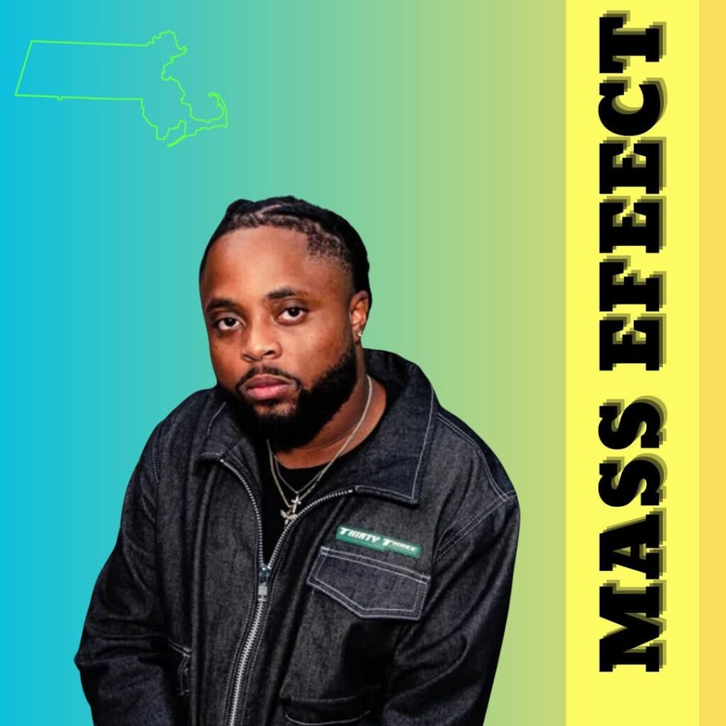 Mass Effect Spotlight: Luke Bar$ Brings Originality and Range to Massachusetts Hip-Hop