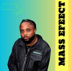 Mass Effect Spotlight: Luke Bar$ Brings Originality and Range to Massachusetts Hip-Hop