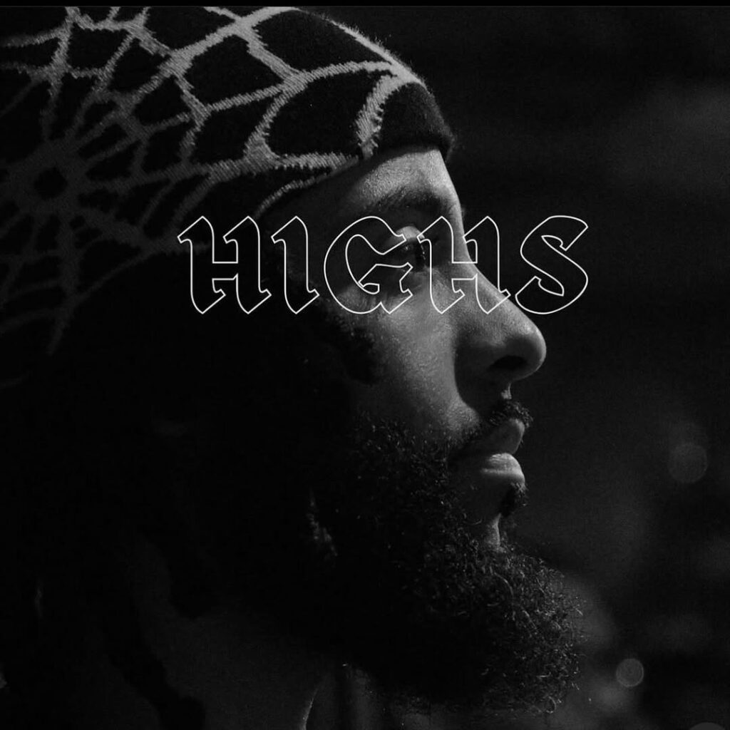 Mass Effect Spotlight: Zaay Brings Focus Back to Lyricism