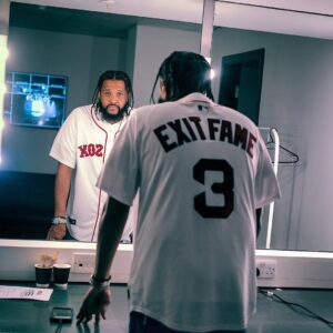 Exit Fame Shares Milestone Performance at The O2 London.