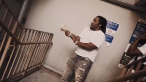 OE Eli Shares New Release “Ockyway” and Accompanying Visual