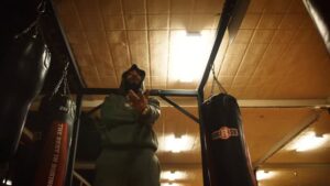 OneShotAce Delivers New Track “On Go”