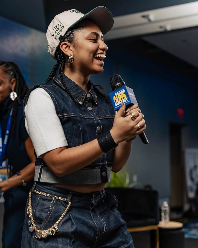 Sixfootstax Responds to Boston’s “Lack of Culture” Debate, Encourages Locals to Tap Into the Scene.