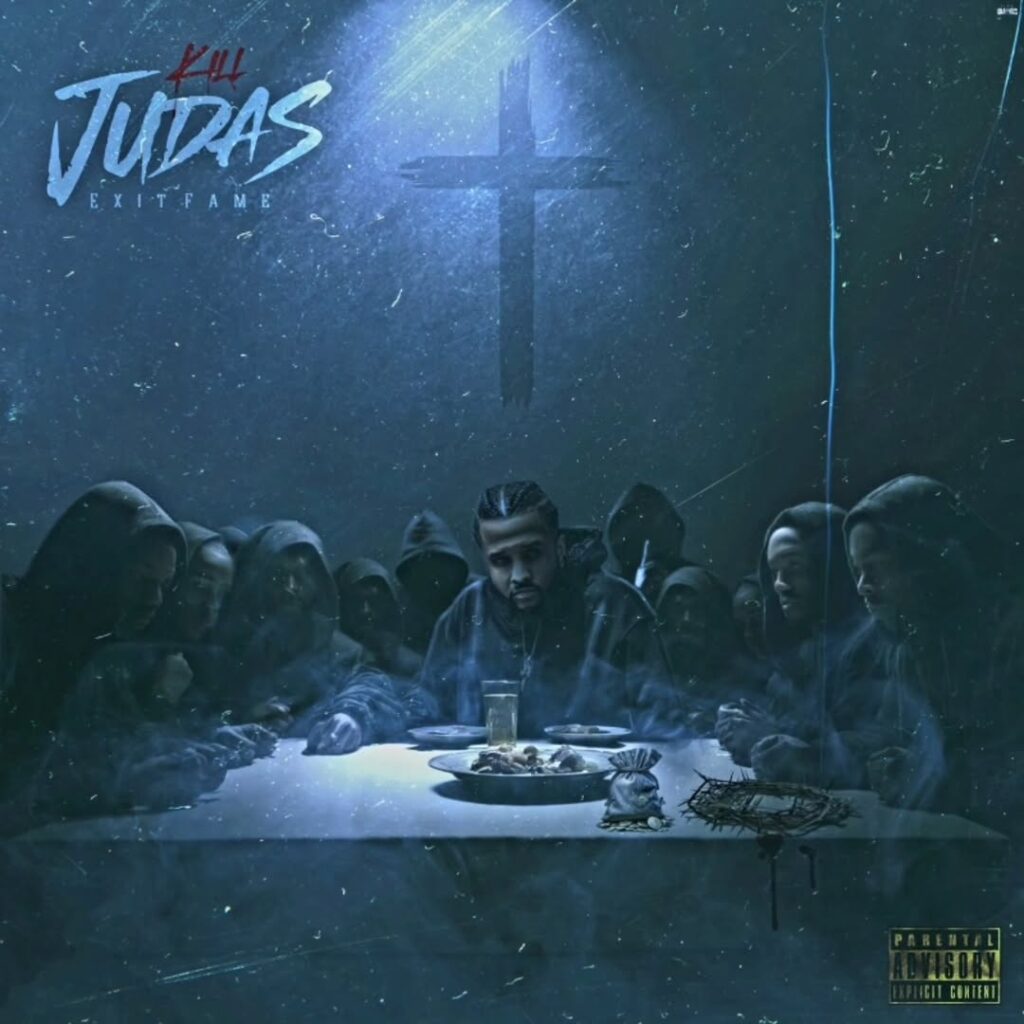 ExitFame Announces “Too Many Times (Remix)” Featuring Millyz, Out October 24th