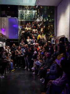 PYNRS and Brooks Unveil Hyperion Max 3 Collaboration in Boston