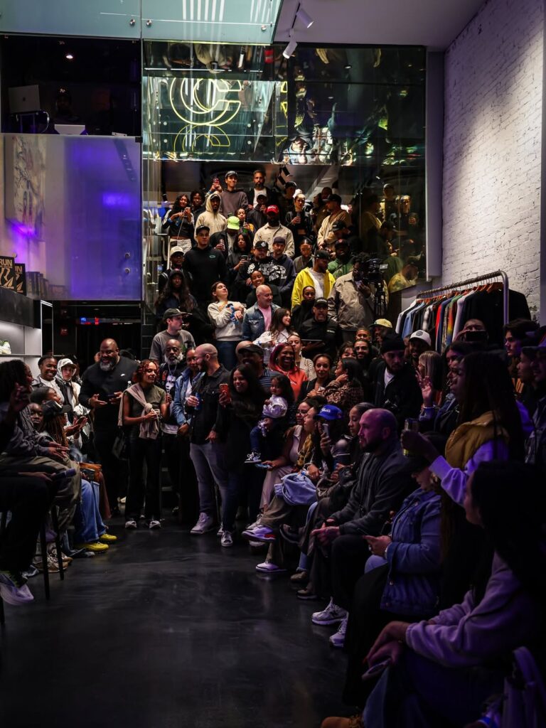 PYNRS and Brooks Unveil Hyperion Max 3 Collaboration in Boston