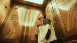 Dav Releases New Music Video for “Broken Promises (Sped Up)” off “Everything I Didn’t Say” Ep