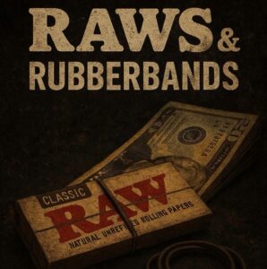 One Zion Returns With New Single “Raws & Rubberbands”