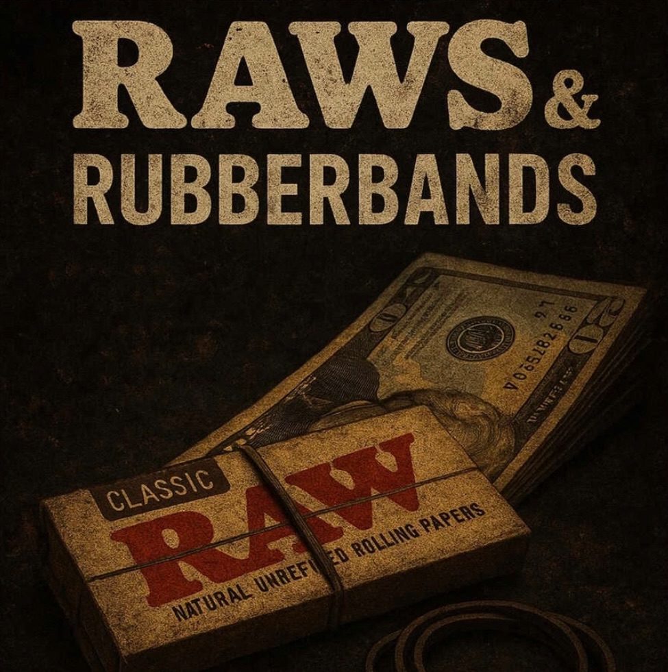 One Zion Returns With New Single “Raws & Rubberbands”