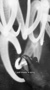 Exit Fame Announces First Clothing Collaboration and Pop-Up Event for "Never Go Back"