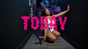 Chelley Marie Marks “Tomorrow” Anniversary With New Single and Video “Today”