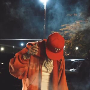 Millyz Announces New Single & Visual “Pain Author” Following Recent Release “Storm Catchers”