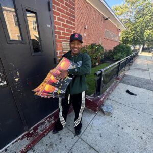 ROB. Hosts Successful “NOW OR NEVER: RENAISSANCE” Event in Dorchester