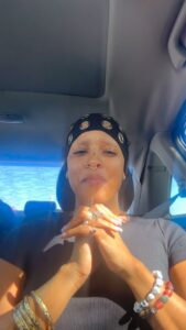 Isha! Receives Best New Artist Nomination at the 2025 Boston Music Awards