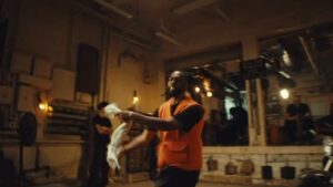 Latrell James Drops New Single “Shots Fired”