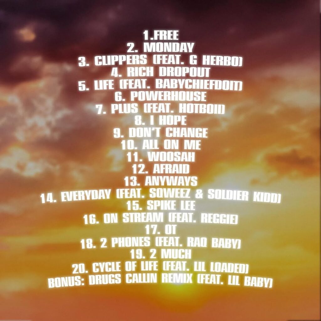 Boston Producer YoZayWaddup Collaborates With John Lam on “Spike Lee” From Hurricane Wisdom’s New Album
